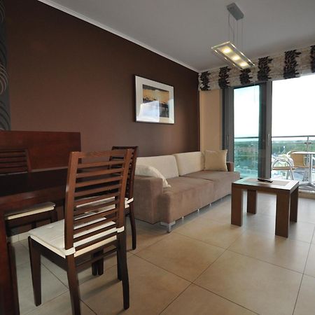 Promenada28Pl - Apartamenty Z Widokiem Na Morze ミエンジズドロイェ 部屋 写真
