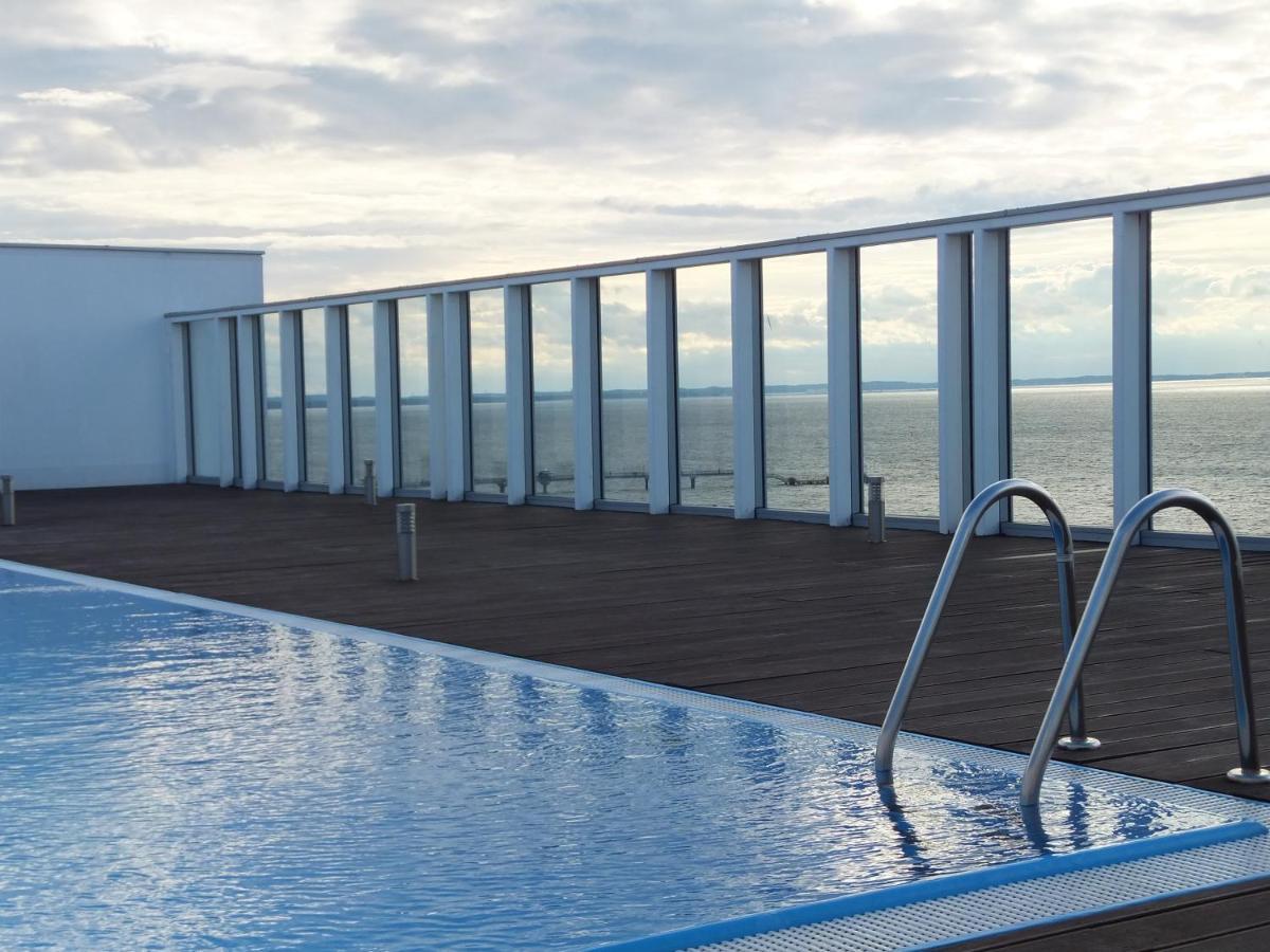Promenada28Pl - Apartamenty Z Widokiem Na Morze ミエンジズドロイェ エクステリア 写真