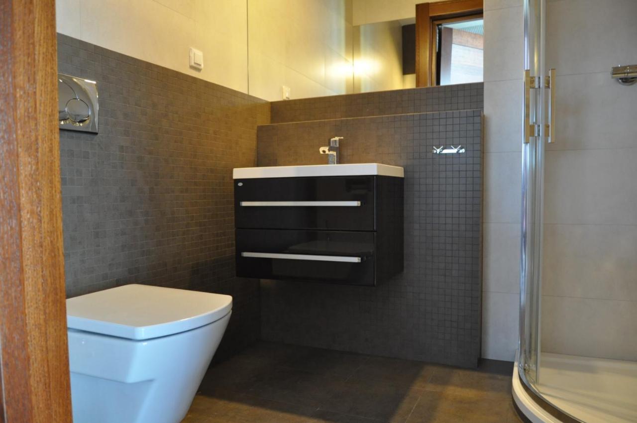 Promenada28Pl - Apartamenty Z Widokiem Na Morze ミエンジズドロイェ エクステリア 写真