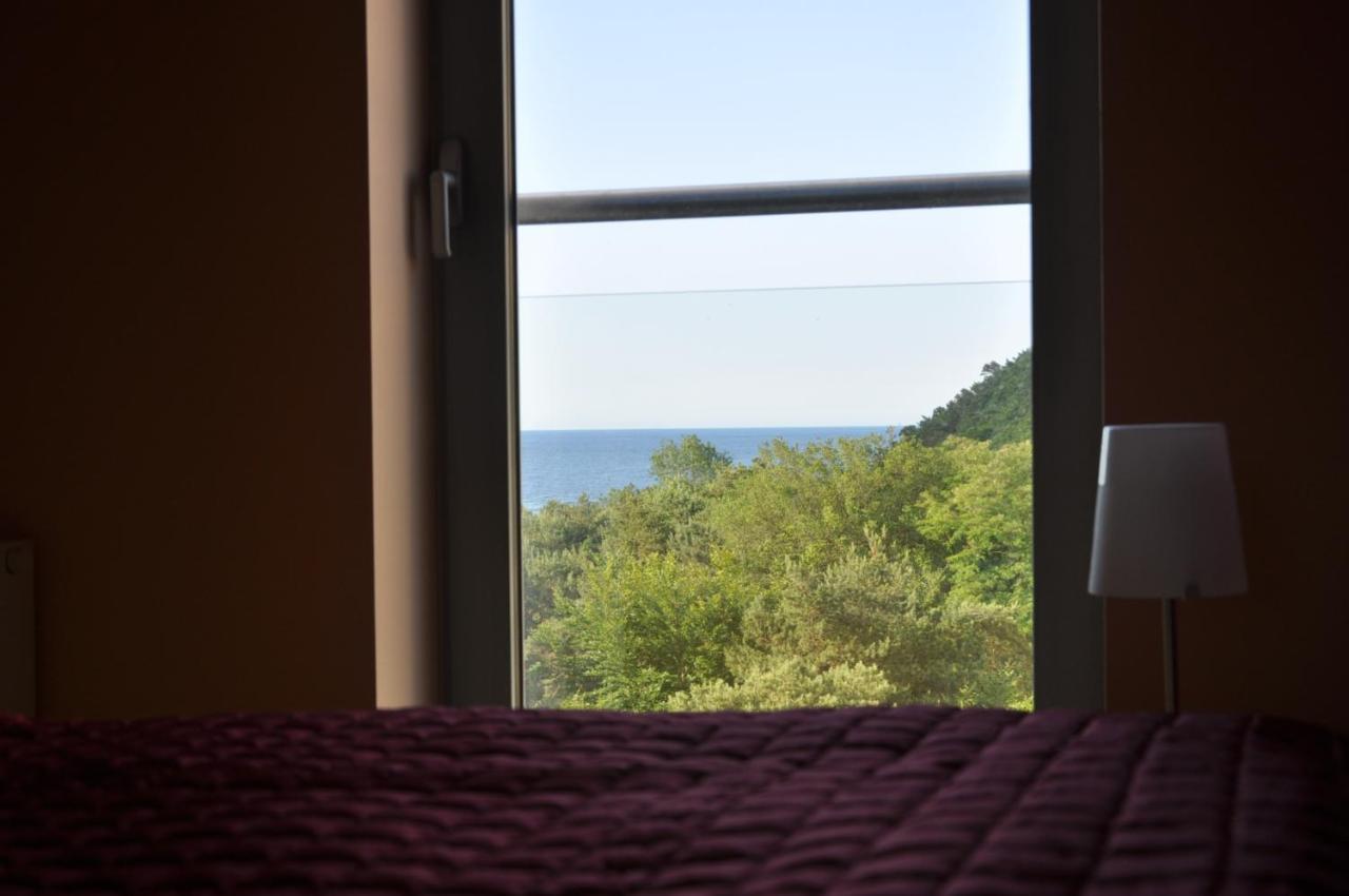 Promenada28Pl - Apartamenty Z Widokiem Na Morze ミエンジズドロイェ エクステリア 写真