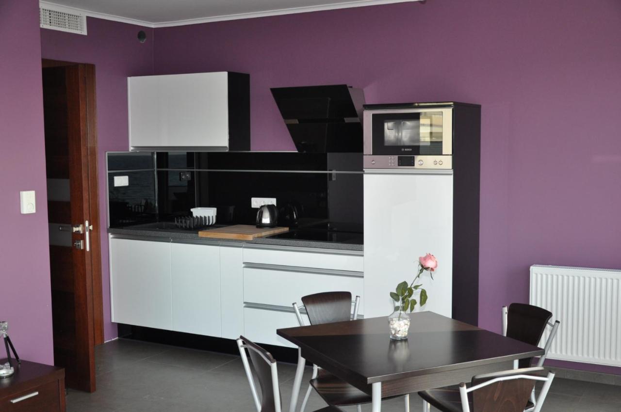 Promenada28Pl - Apartamenty Z Widokiem Na Morze ミエンジズドロイェ エクステリア 写真
